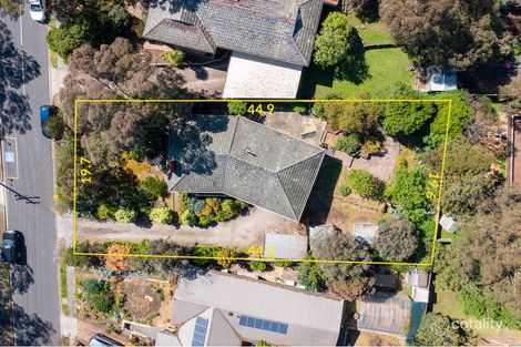 Property photo of 62 Luck Street Eltham VIC 3095