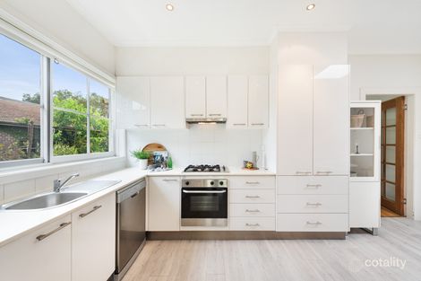Property photo of 2 Alexandra Street Ashfield NSW 2131