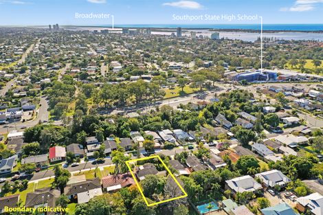 Property photo of 22 Dowling Drive Southport QLD 4215