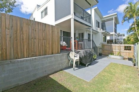 Property photo of 4/58-60 Valantine Road Birkdale QLD 4159