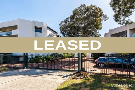 5/21 Leonard St, Victoria Park, WA 6100
