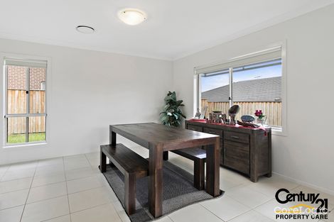 Property photo of 43 Feathertop Avenue Minto NSW 2566