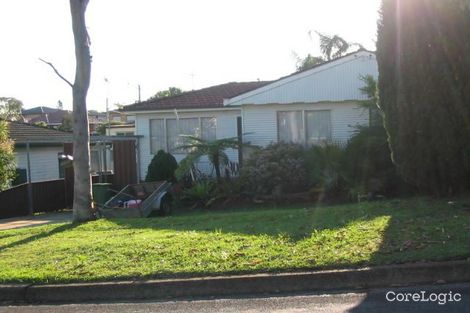 Property photo of 26 Montague Street Greystanes NSW 2145