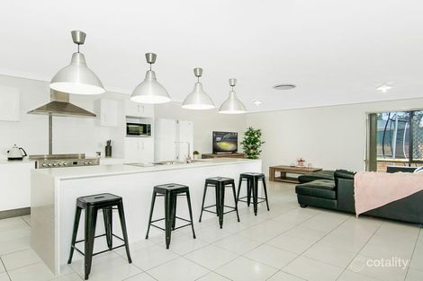Property photo of 107-109 Carrigan Way Gleneagle QLD 4285