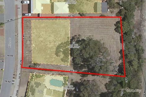 Property photo of 57 Miltona Drive Secret Harbour WA 6173