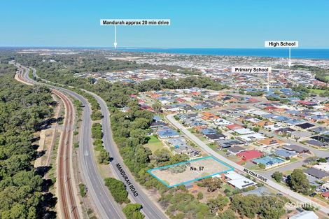 Property photo of 57 Miltona Drive Secret Harbour WA 6173