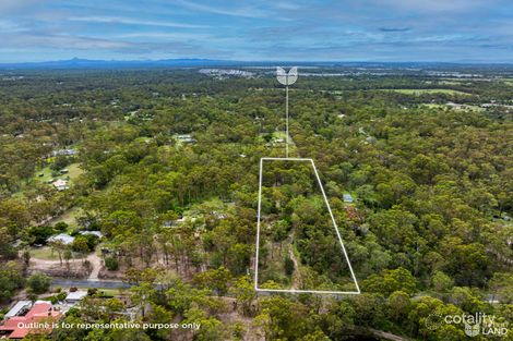 Property photo of 107-113 Sharton Avenue Buccan QLD 4207