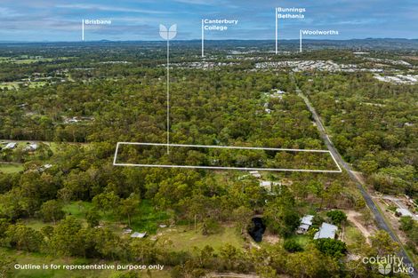 Property photo of 107-113 Sharton Avenue Buccan QLD 4207