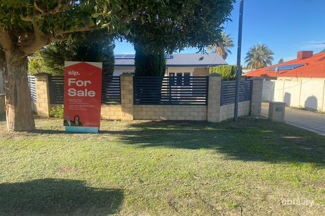 Property photo of 38 Tuckfield Way Nollamara WA 6061
