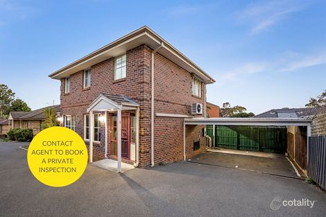 9/23 Dixon Ct, Boronia, VIC 3155