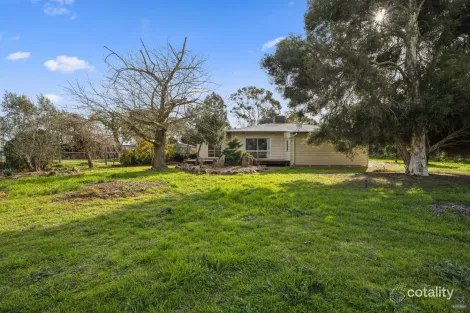 1037 Inverness Rd, Invergordon, VIC 3636