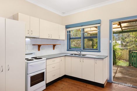 Property photo of 31 Scenic Drive Budgewoi NSW 2262
