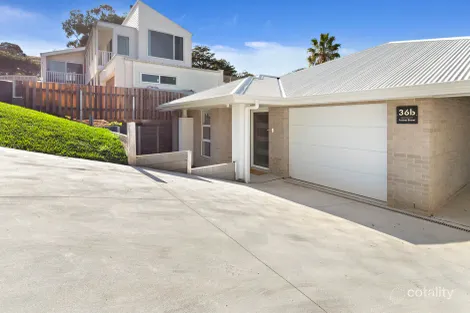 36B FARMER ST, KIAMA, NSW 2533