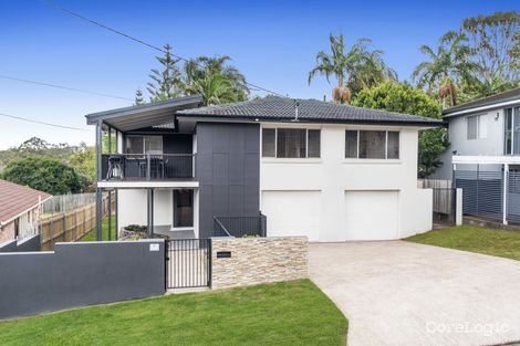 Property photo of 41 Arafura Street Upper Mount Gravatt QLD 4122