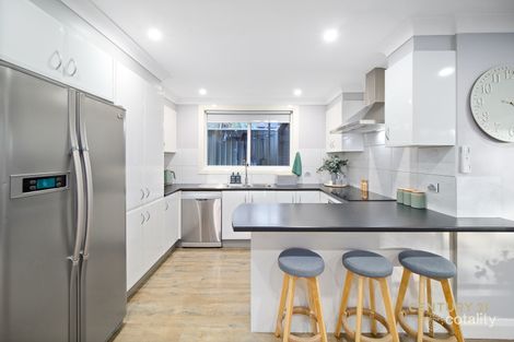 Property photo of 27 Agra Place Riverstone NSW 2765