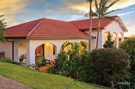 Property photo of 9 Lonach Close Baulkham Hills NSW 2153