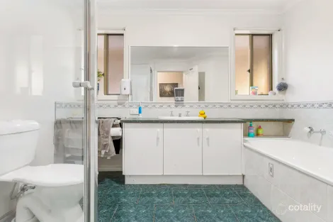 Property photo of 61 Chittenup Bend Sydenham VIC 3037