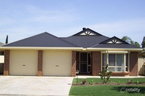 15 Springwood Ave, Parafield Gardens, SA 5107