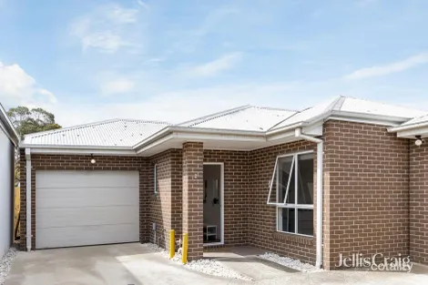 2/18 Cherry Ave, Altona North, VIC 3025