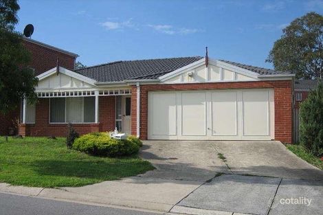 Property photo of 8 Kierens Way Chadstone VIC 3148