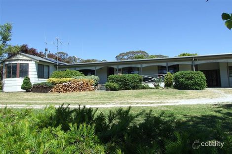 24 Carlwood Rd, Tarana, NSW 2787