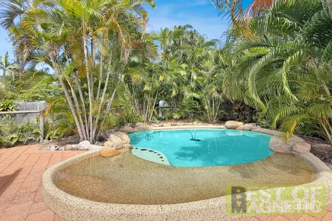 10 York Ct, Horseshoe Bay, QLD 4819