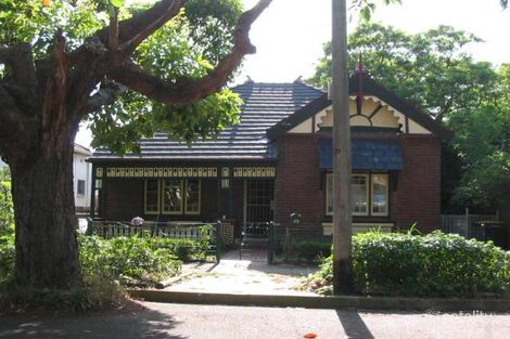 Property photo of 22 Holborow Street Croydon NSW 2132