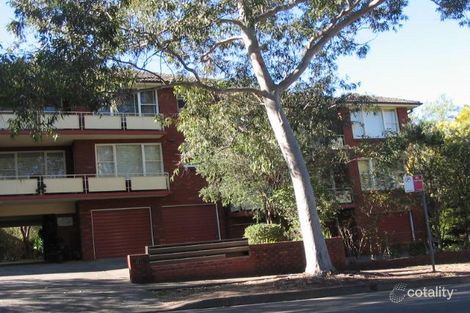Property photo of 15/61 Ryde Road Hunters Hill NSW 2110