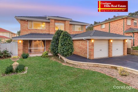 Property photo of 17 Gannet Place Acacia Gardens NSW 2763