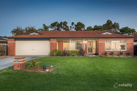 Property photo of 31 Country Club Drive Safety Beach VIC 3936