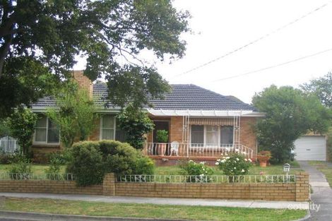 Property photo of 14 Ranfurlie Road Forest Hill VIC 3131
