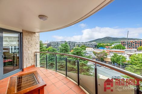 Property photo of 513/86 Northbourne Avenue Braddon ACT 2612