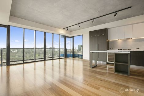 Property photo of 1201/82 Flinders Street Melbourne VIC 3000