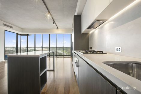 Property photo of 1201/82 Flinders Street Melbourne VIC 3000