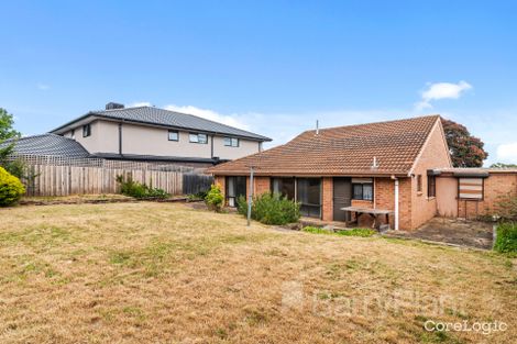 Property photo of 41 Harmsworth Avenue Wantirna VIC 3152