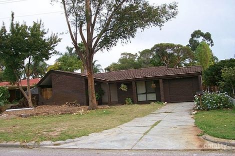 19 Romney Way, Parkwood, WA 6147