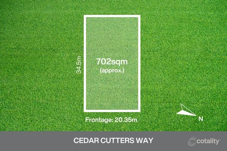 10 Cedar Cutters Way, Bella Vista, NSW 2153