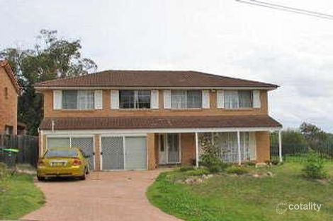 2 Piperita Cl, Mount Colah, NSW 2079