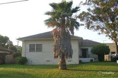 1 Bennett Ave, Carramar, NSW 2163