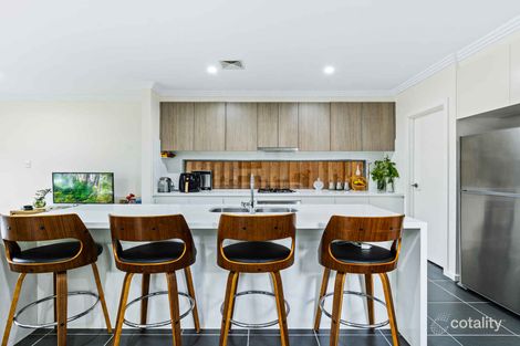 Property photo of 4 Baragal Place Hoxton Park NSW 2171