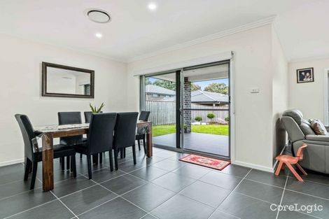 Property photo of 4 Baragal Place Hoxton Park NSW 2171