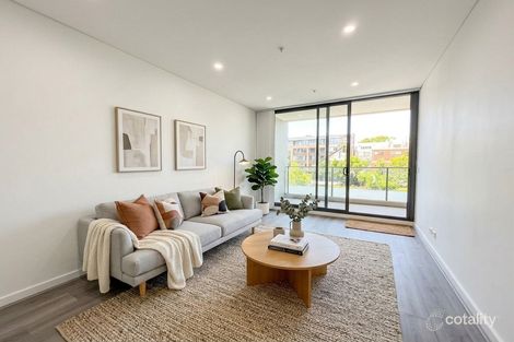102/16 Gadigal Ave, Waterloo, NSW 2017