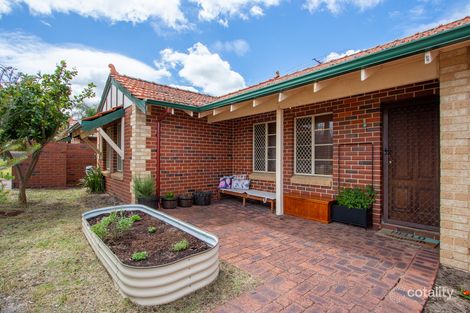 Property photo of 29 Cyril Street Bassendean WA 6054