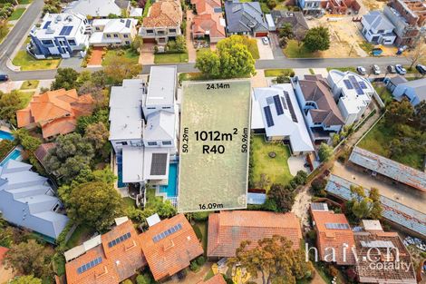 Property photo of 21 Conon Road Applecross WA 6153