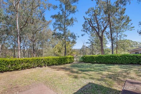 Property photo of 231 Spinks Road Glossodia NSW 2756