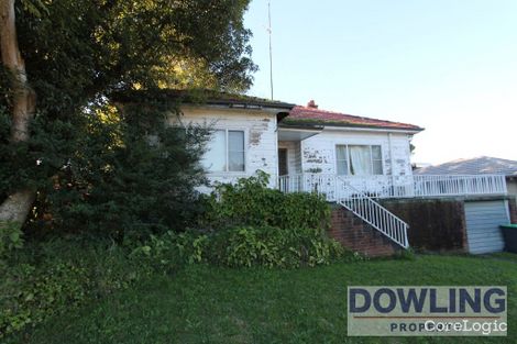 Property photo of 16 Nelson Street Wallsend NSW 2287