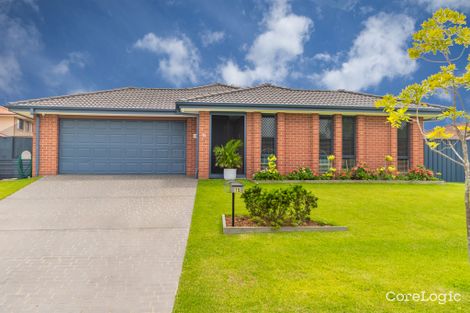 Property photo of 15 Almond Way Bellmere QLD 4510