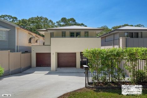 Property photo of 20 Frederick Street Wellington Point QLD 4160