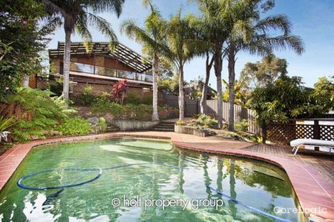 Property photo of 11 Wales Close Illawong NSW 2234