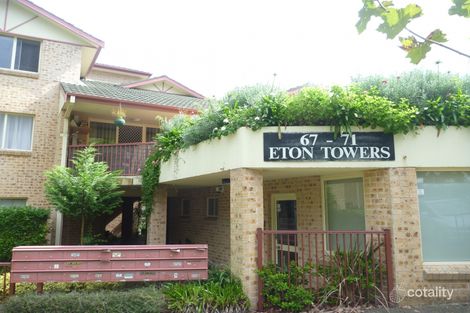 16/67-71 Eton St, Sutherland, NSW 2232